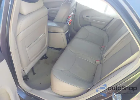 2014 Chrysler 300C z USA, uszkodzony, nr VIN 2C3CCAEG2EH169945